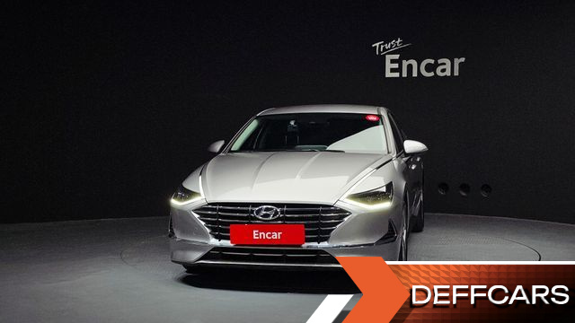 Hyundai SONATA 2.0 Premium купить на сайте DeffCars
