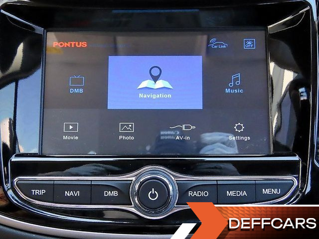 ChevroletGMDaewoo TRAX 1.4 LT купить на сайте DeffCars