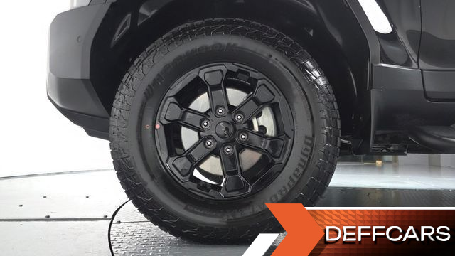 Kia TASMAN 2.5T Gasoline 4WD X-Pro купить на сайте DeffCars