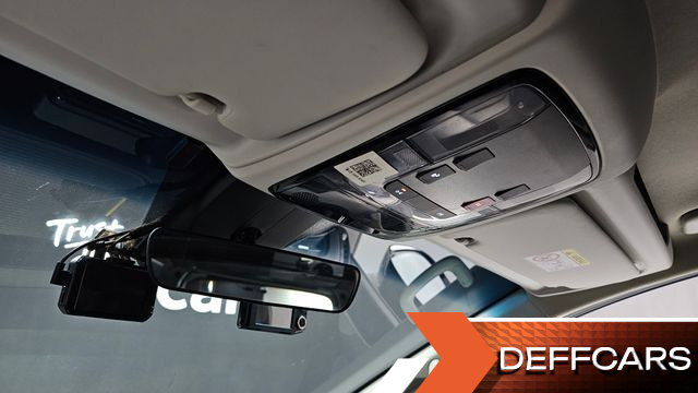 Hyundai STARIA Cargo 3-Seater Modern купить на сайте DeffCars