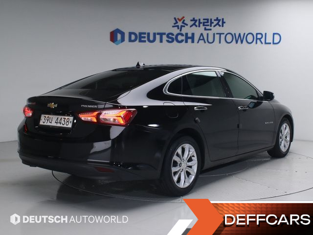 ChevroletGMDaewoo MALIBU 1.3 Turbo Premier купить на сайте DeffCars