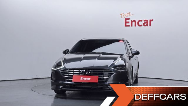 Hyundai SONATA Inspiration купить на сайте DeffCars