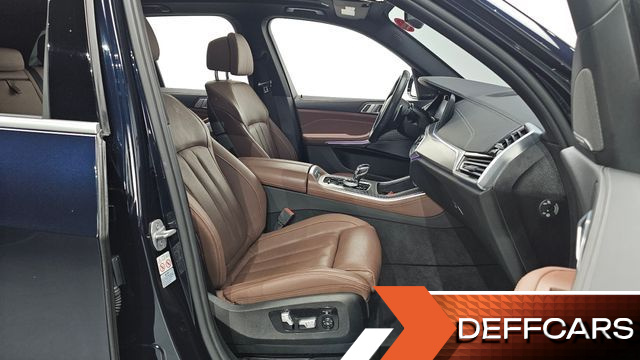 BMW X5 xDrive 30d M Sport купить на сайте DeffCars