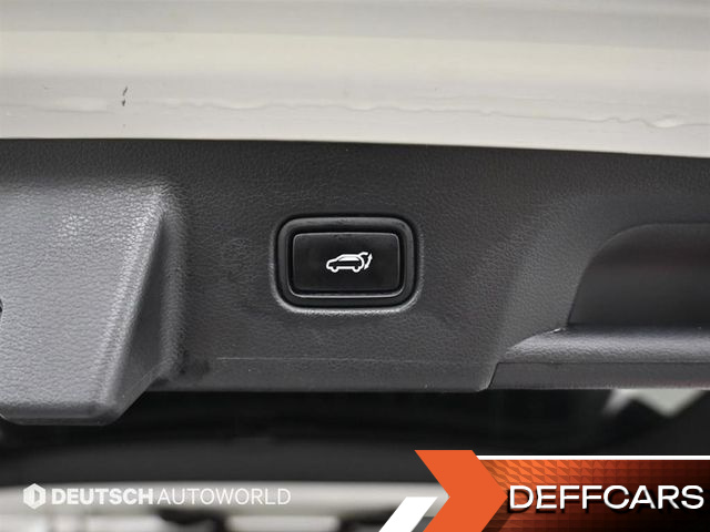 Hyundai PALISADE Gasoline 3.8 4WD VIP купить на сайте DeffCars