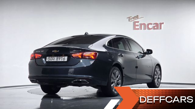 ChevroletGMDaewoo MALIBU 2.0 Turbo Premier Special купить на сайте DeffCars