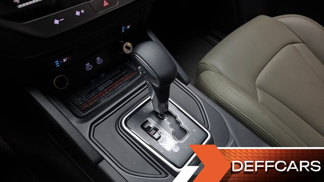 Ssangyong REXTON Diesel 2.2 4WD Culman Noblesse купить на сайте DeffCars