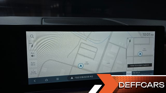 Hyundai SANTAFE HEV 1.6 2WD Calligraphy купить на сайте DeffCars