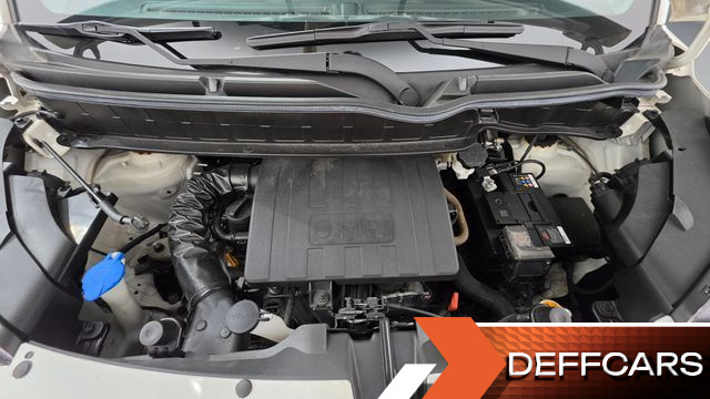 Kia RAY Van Standard купить на сайте DeffCars