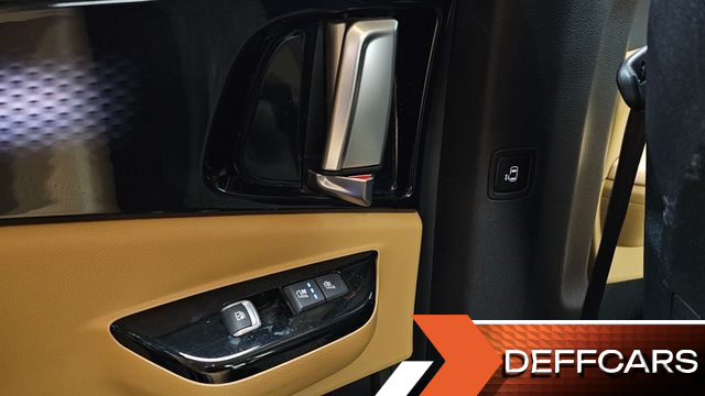 Kia CARNIVAL 9-Seater Signature купить на сайте DeffCars