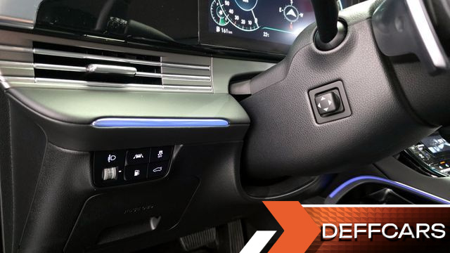 Hyundai GRANDEUR 3.3 Calligraphy купить на сайте DeffCars