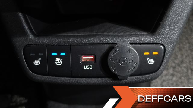 Kia RAY Signature купить на сайте DeffCars