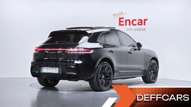 Porsche MACAN 2.9 GTS 95B купить на сайте DeffCars