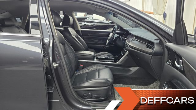 Kia K7 2.5 GDI X Edition купить на сайте DeffCars