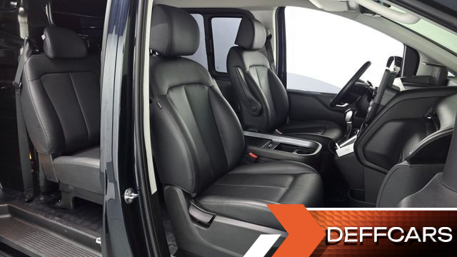 Hyundai STARIA L3.5 Cargo 5-Seater Modern купить на сайте DeffCars