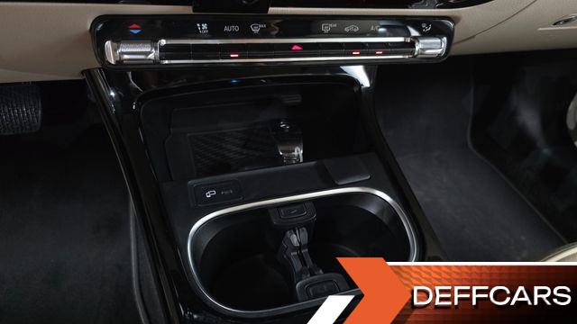 Mercedes A-CLASS A220 Hatchback купить на сайте DeffCars