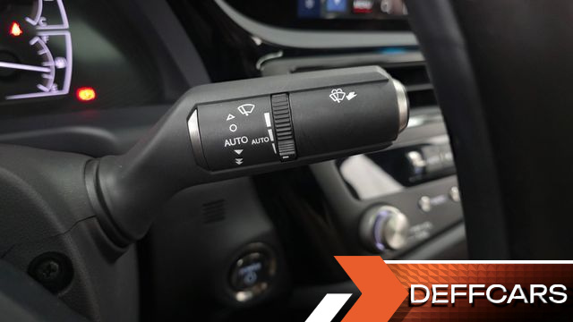 Lexus ES Luxury Plus купить на сайте DeffCars