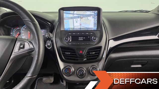 ChevroletGMDaewoo SPARK Premier купить на сайте DeffCars