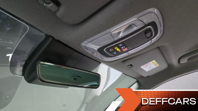 Hyundai AVANTE 1.6 Inspiration купить на сайте DeffCars