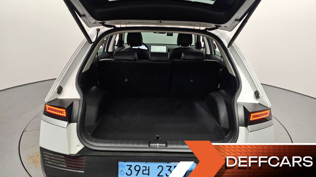 Hyundai IONIQ5 Long Range AWD Commercial Long Range Package купить на сайте DeffCars