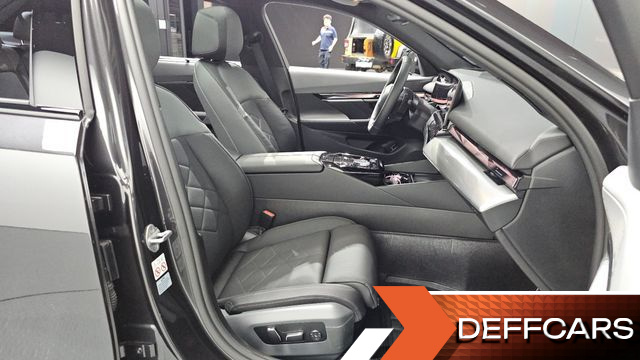 BMW 5-SERIES 530i xDrive M Sport купить на сайте DeffCars