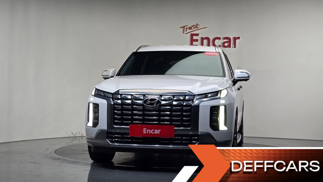 Hyundai PALISADE Gasoline 3.8 2WD Calligraphy купить на сайте DeffCars