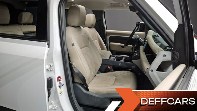 Land Rover DEFENDER 110 D250 SE купить на сайте DeffCars