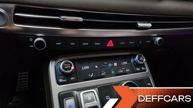 Hyundai PALISADE Gasoline 3.8 2WD Calligraphy купить на сайте DeffCars