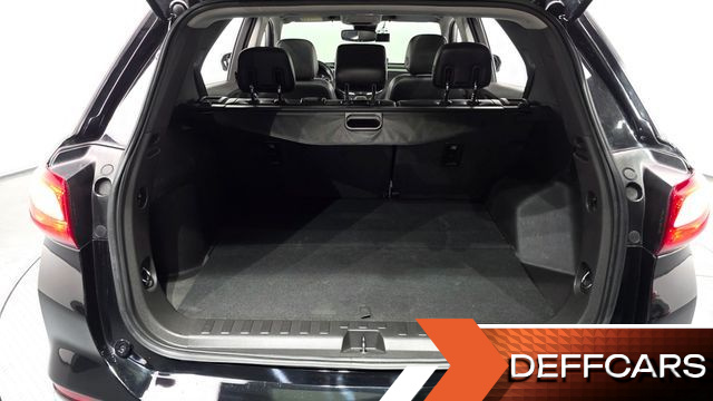 ChevroletGMDaewoo EQUINOX 2WD LT Exclusive купить на сайте DeffCars