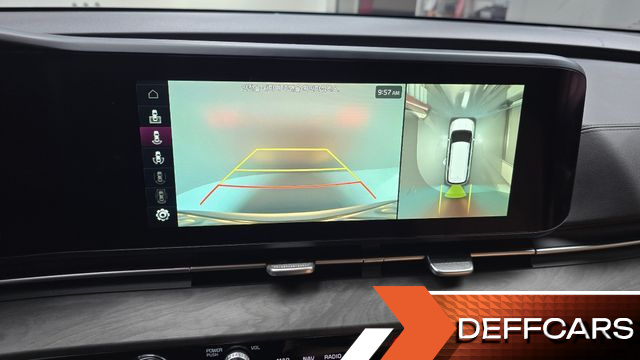 Kia CARNIVAL 9-Seater Noblesse купить на сайте DeffCars