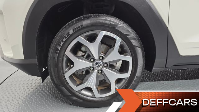 Ssangyong TORRES Gasoline 1.5 2WD T5 купить на сайте DeffCars