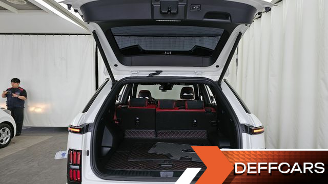 Ssangyong ACTYON Gasoline 1.5 4WD S9 купить на сайте DeffCars