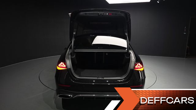 Mercedes E-CLASS E200 AMG Line купить на сайте DeffCars