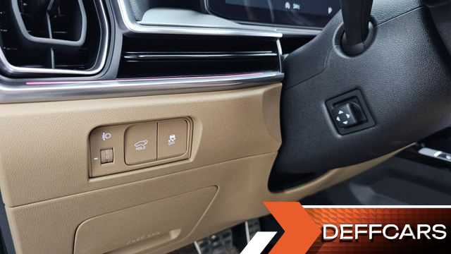 Kia SORENTO Diesel 2.2 4WD Signature X Line купить на сайте DeffCars