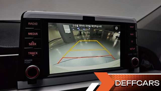 Kia MORNING Luxury купить на сайте DeffCars