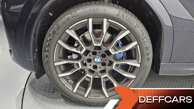 BMW X6 xDrive40i M Sport купить на сайте DeffCars