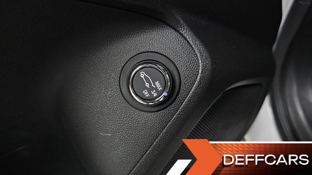 ChevroletGMDaewoo TRAILBLAZER 1.3 Turbo 2WD RS купить на сайте DeffCars