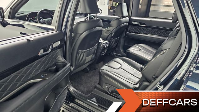 Hyundai PALISADE Gasoline 3.8 2WD Calligraphy купить на сайте DeffCars