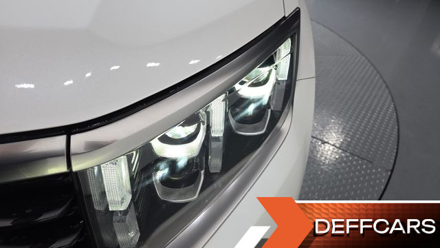 Kia MOHAVE Diesel 3.0 4WD 5-Seater Masters купить на сайте DeffCars
