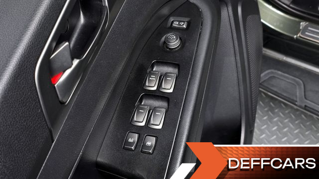 Ssangyong REXTON Diesel 2.2 4WD Expedition купить на сайте DeffCars