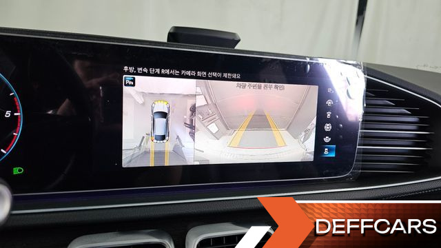 Mercedes GLE-CLASS GLE400d 4MATIC Coupe купить на сайте DeffCars