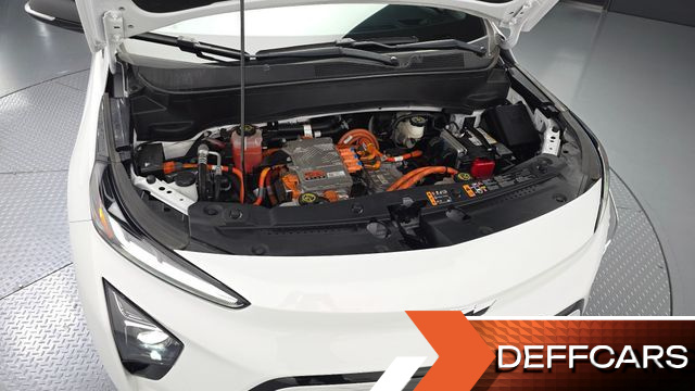 ChevroletGMDaewoo Bolt EUV Premier купить на сайте DeffCars