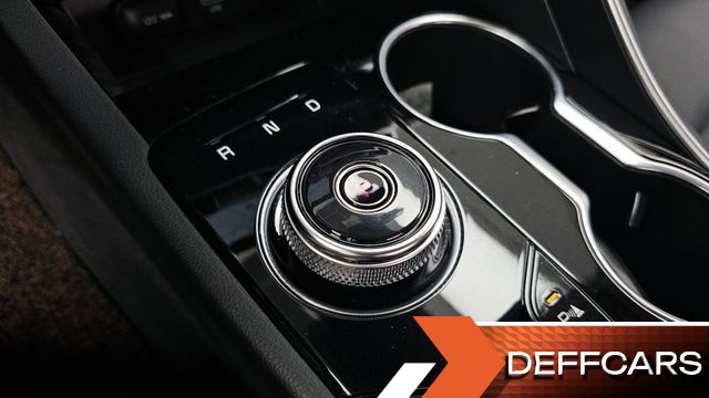 Kia K5 2.0 Prestige купить на сайте DeffCars