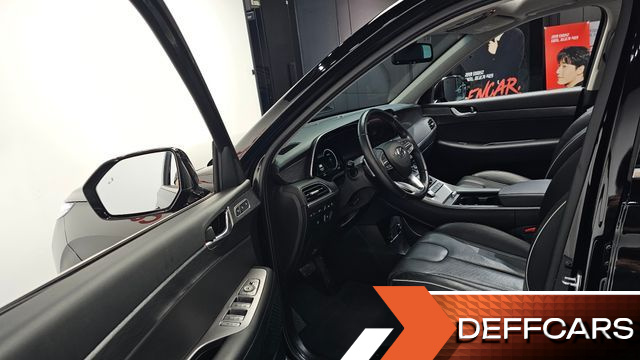Hyundai PALISADE Gasoline 3.8 2WD Prestige купить на сайте DeffCars