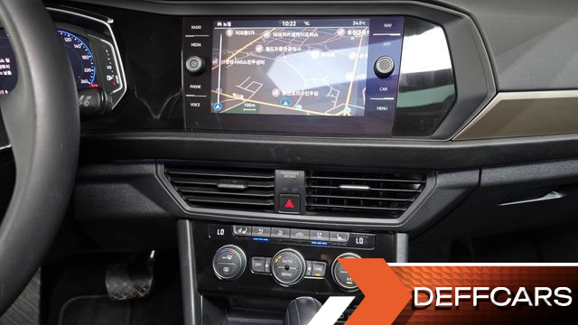 Volkswagen JETTA 1.4 TSI Prestige купить на сайте DeffCars