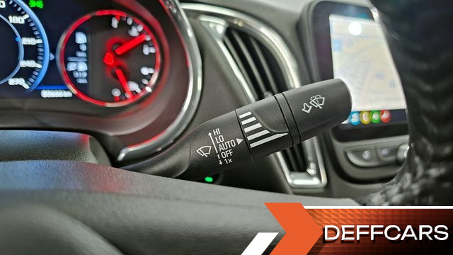 ChevroletGMDaewoo MALIBU 1.3 Turbo Premier купить на сайте DeffCars