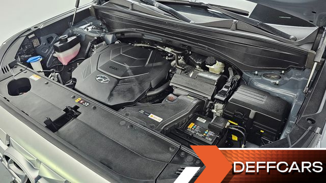 Hyundai PALISADE Gasoline 3.8 4WD Calligraphy купить на сайте DeffCars