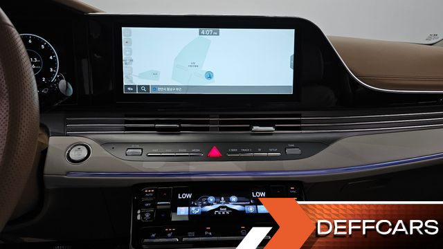 Hyundai GRANDEUR 2.5 Calligraphy купить на сайте DeffCars
