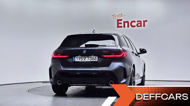 BMW 1-SERIES 120i M Sports купить на сайте DeffCars