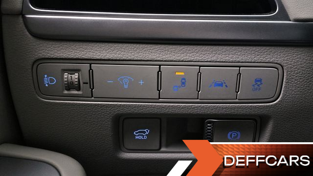 Hyundai PALISADE Gasoline 3.8 2WD Prestige купить на сайте DeffCars