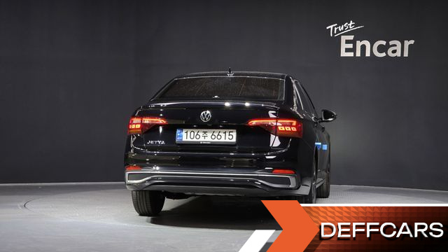 Volkswagen JETTA 1.5 TSI Prestige купить на сайте DeffCars